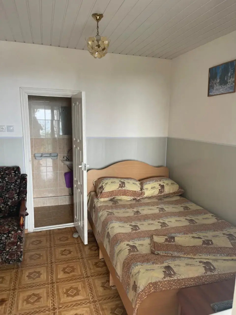 Гостевой дом Под Магнолией