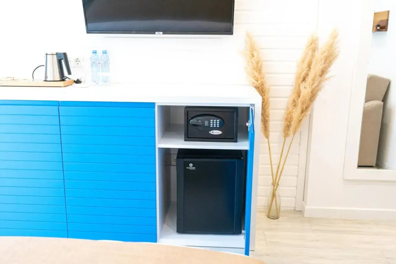 Бутик-отель Seagull Beachfront  Boutique hotel