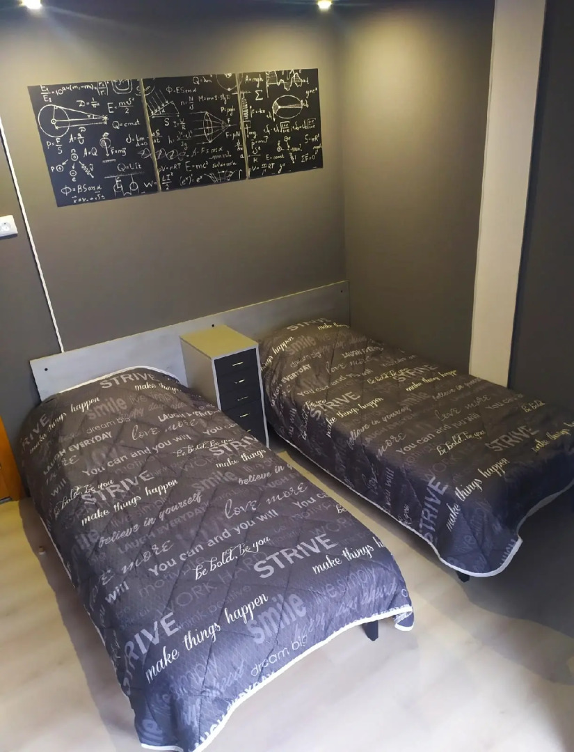 Гостевой Дом Эсквайр Хаус