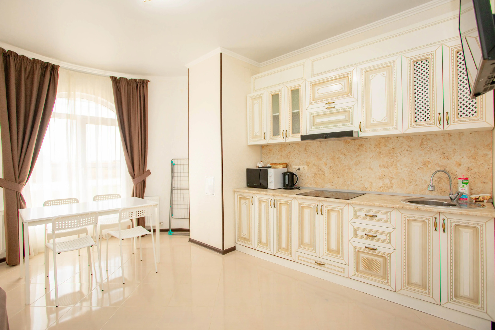 Гостевой дом ИмператорЪ