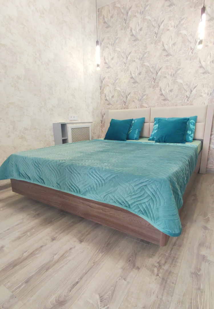 Квартира Прибрежный G-Drive Арена