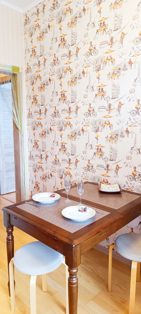 Квартира Красногорск, центр города