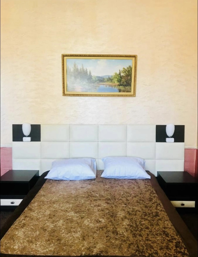 Отель Централ корпус 2