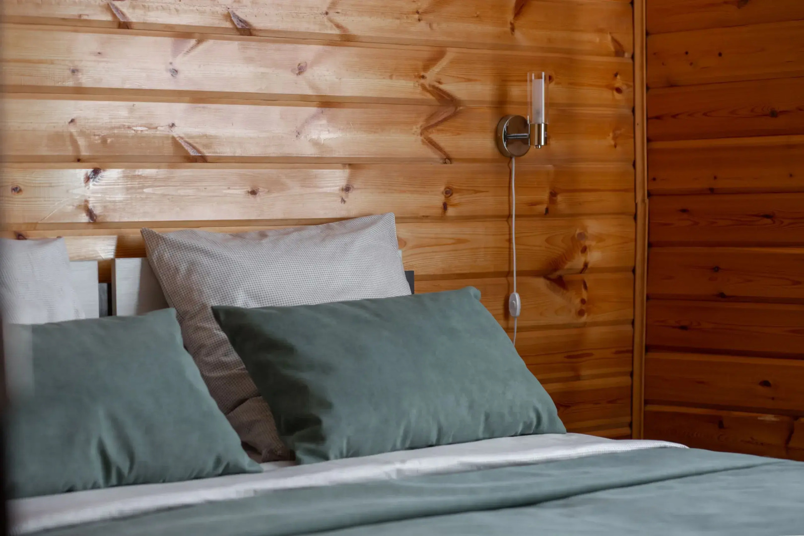 Бунгало РайОк