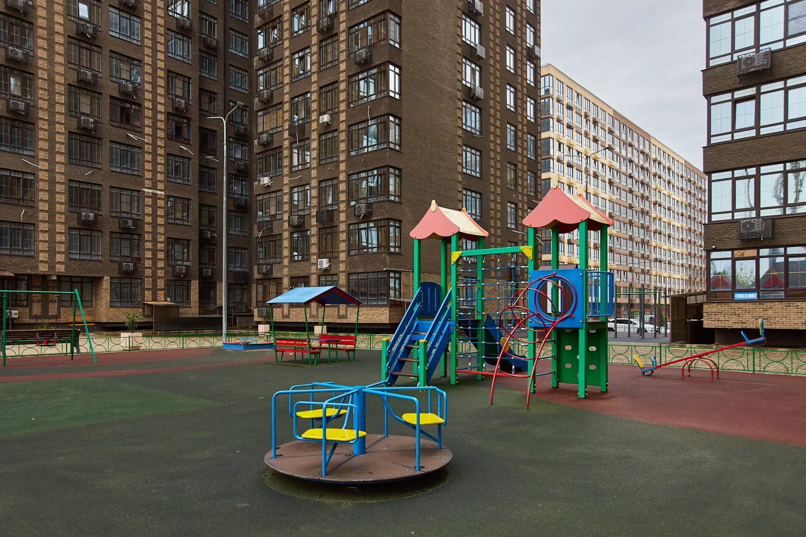 Квартира 2 Ночи на улице Ярославская