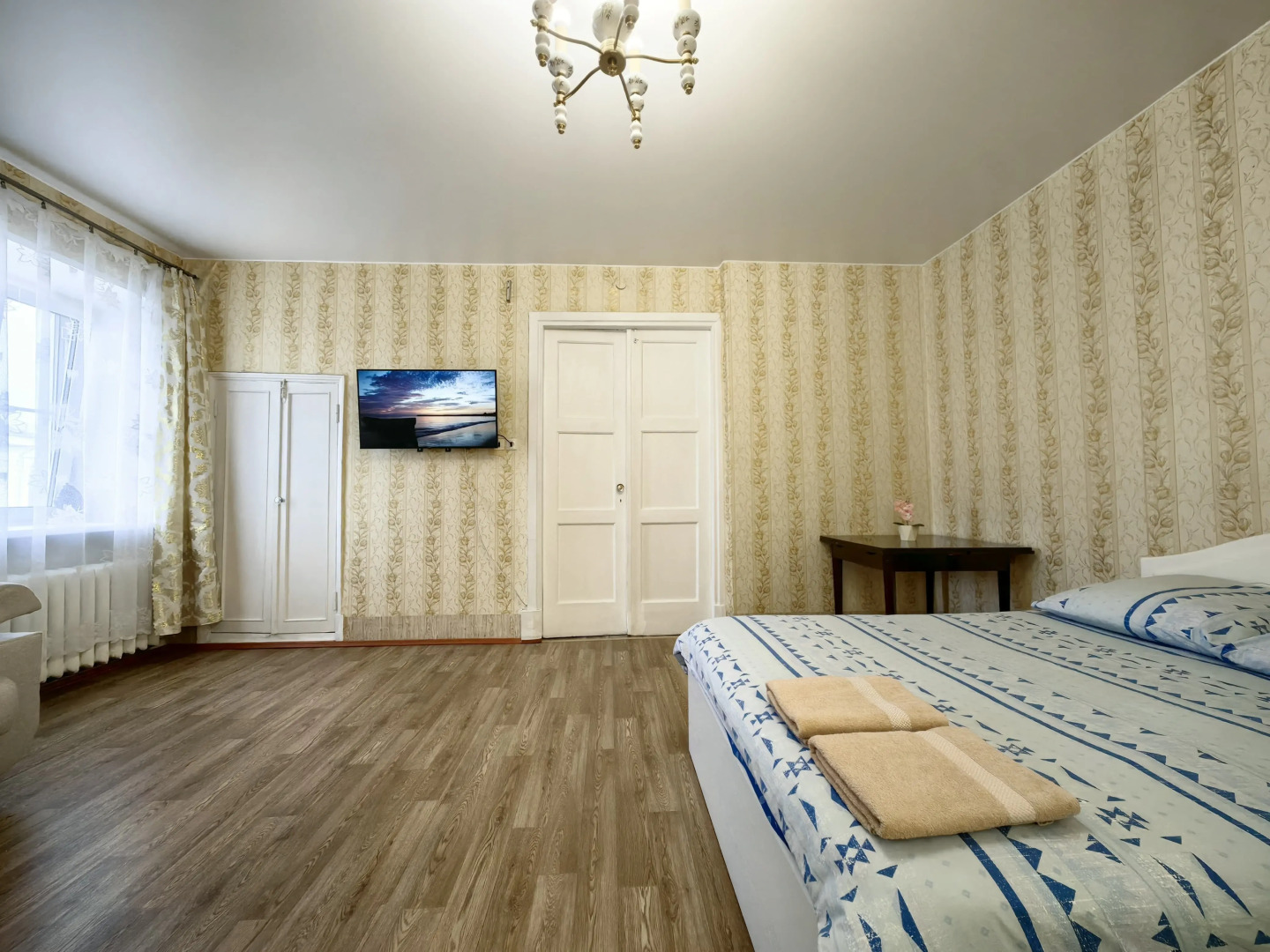 Апартаменты Like Home возле завода Севмаш