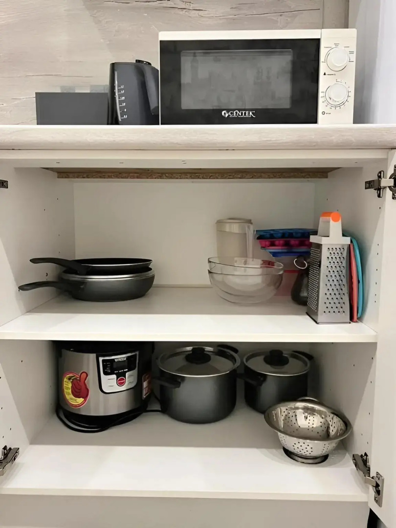 Квартира Студия на Пeрвoй Линии Мoря