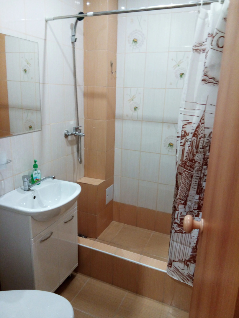 Апартаменты Номера Комнаты