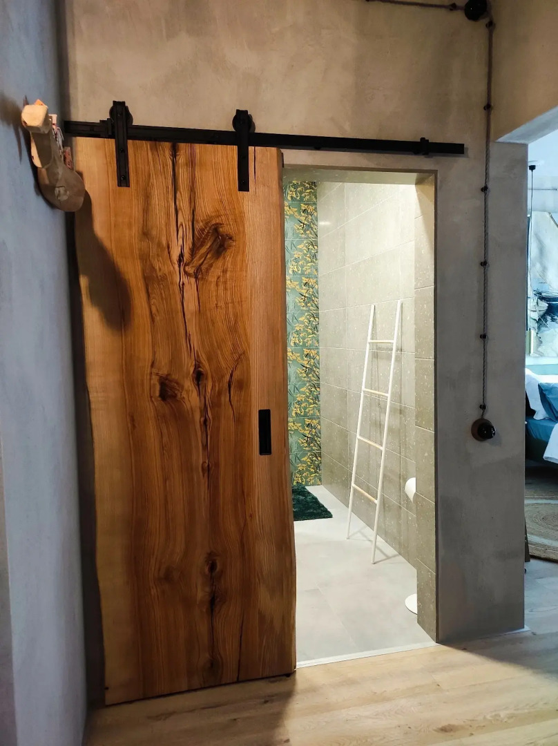 Квартира Lagom у моря