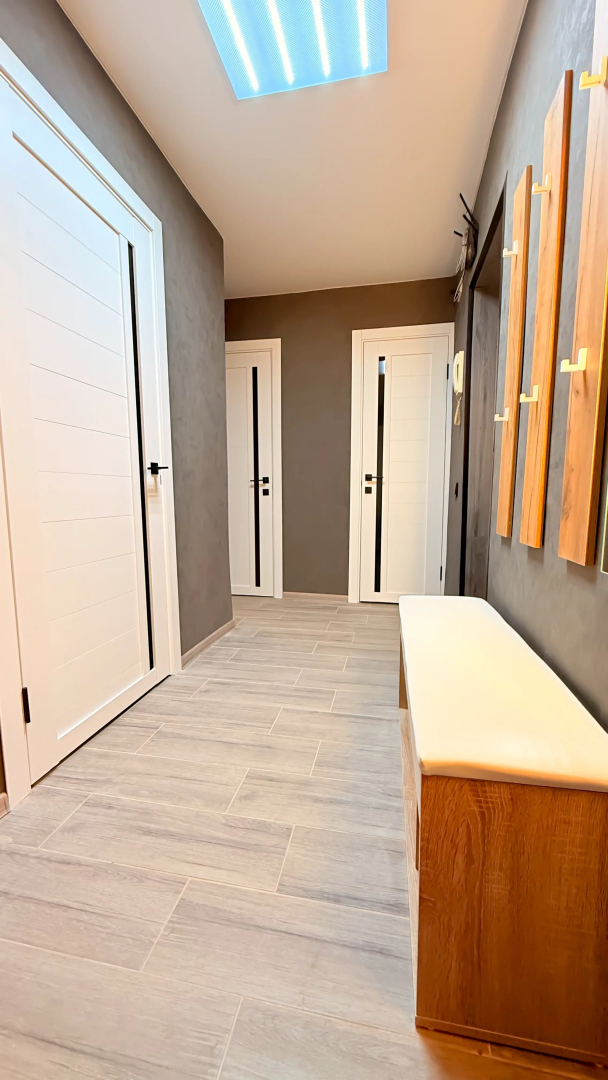 Квартира Шикарная двушка Бульвар Мира