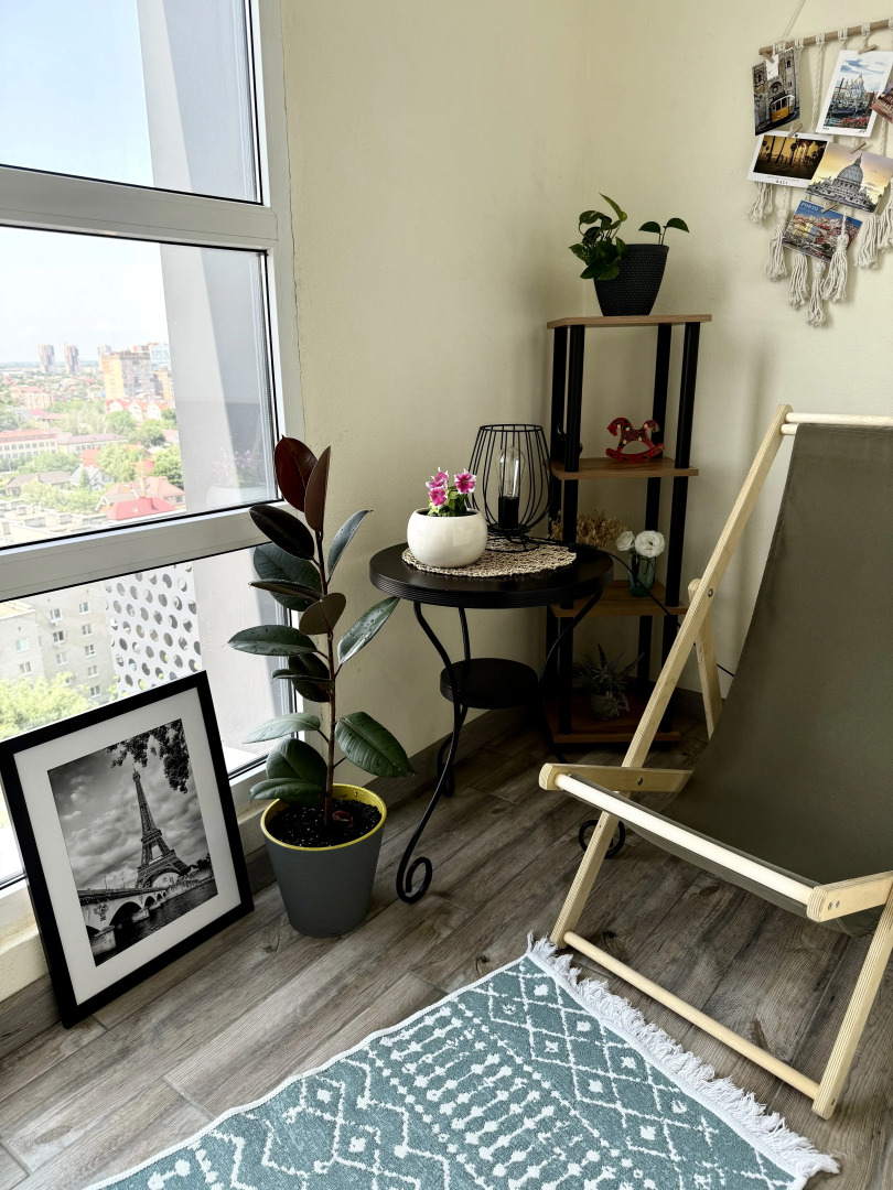 Квартира посуточно в Батайске