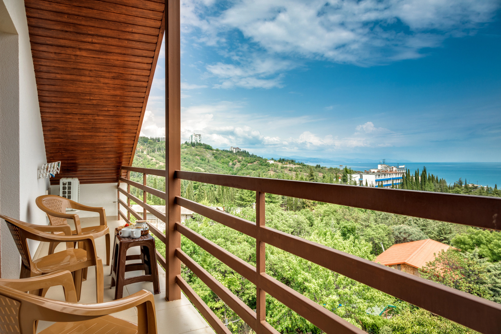 Гостевой дом Чудная Лаванда