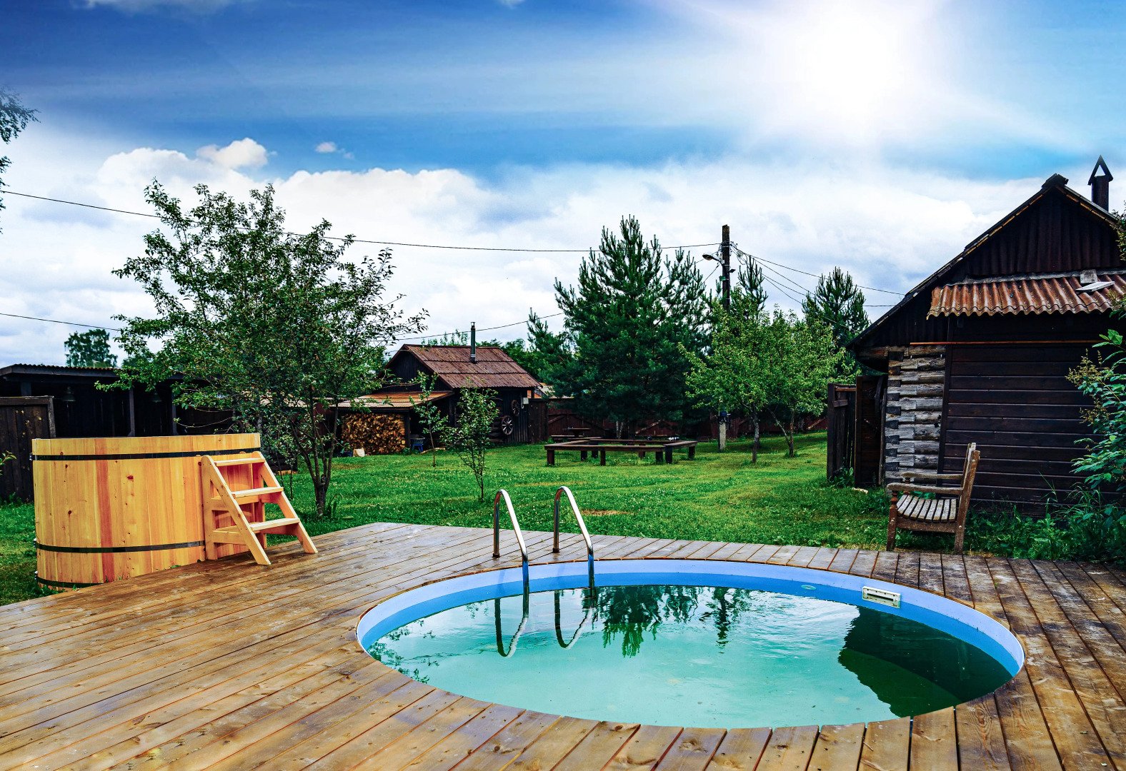 Отель Домъ Купца Кундышева-Володина