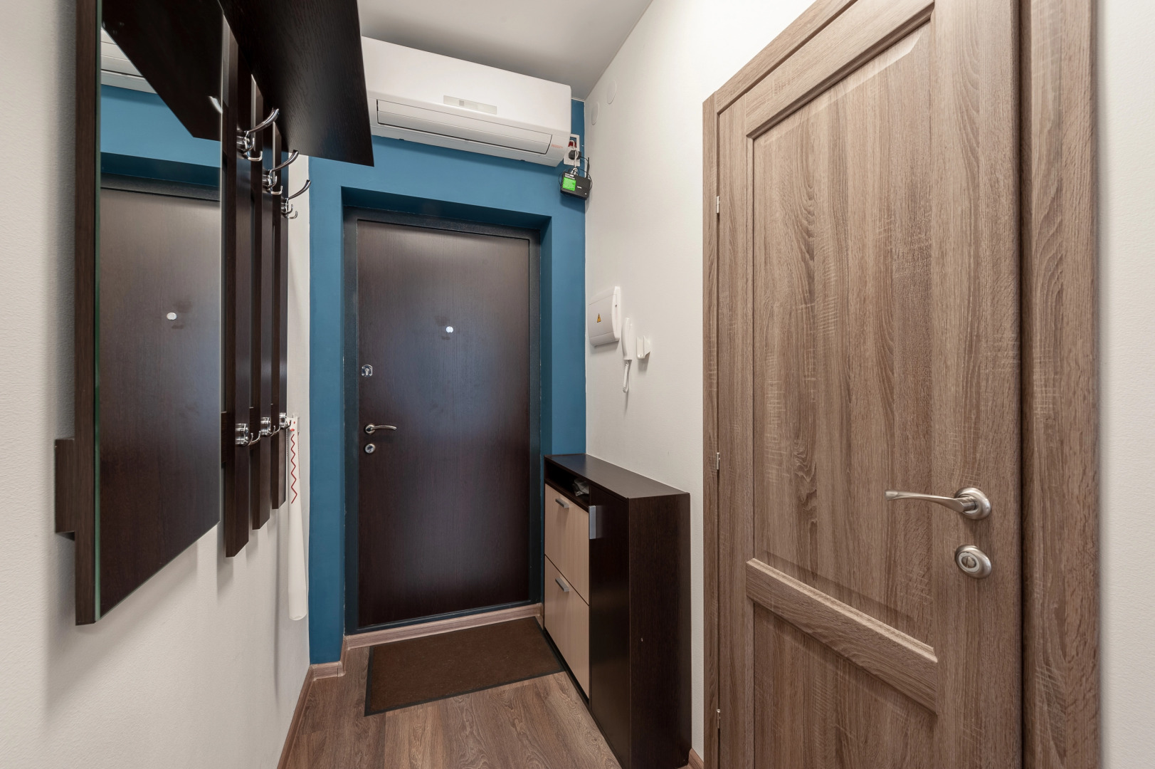 Апартаменты ApartHause в центре рядом с Гринвичем и Пассажем