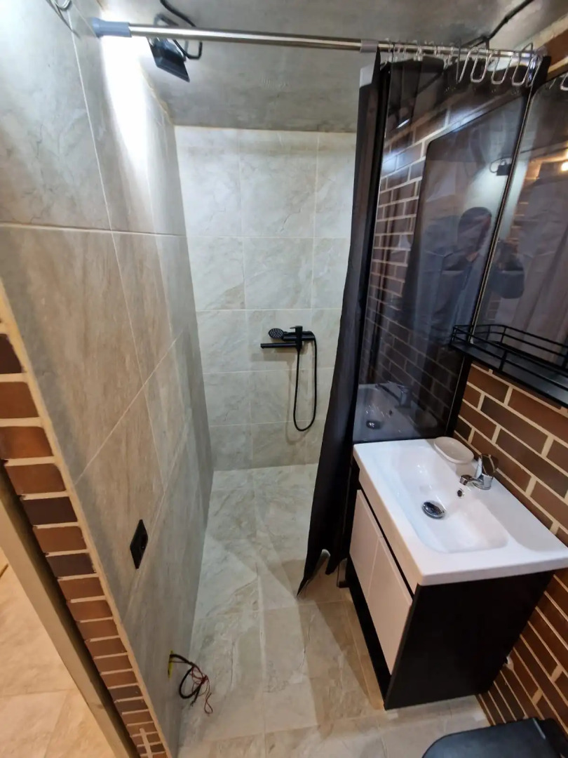 Апартаменты на Борисенко