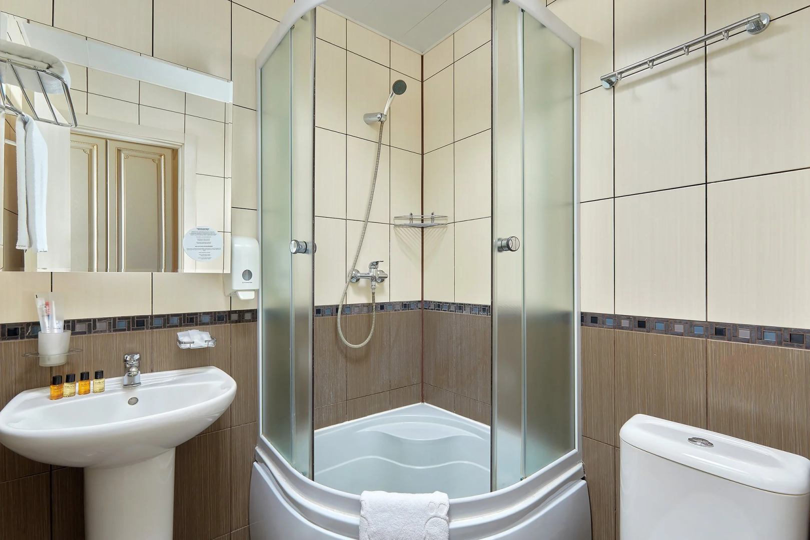 Отель Пушкин