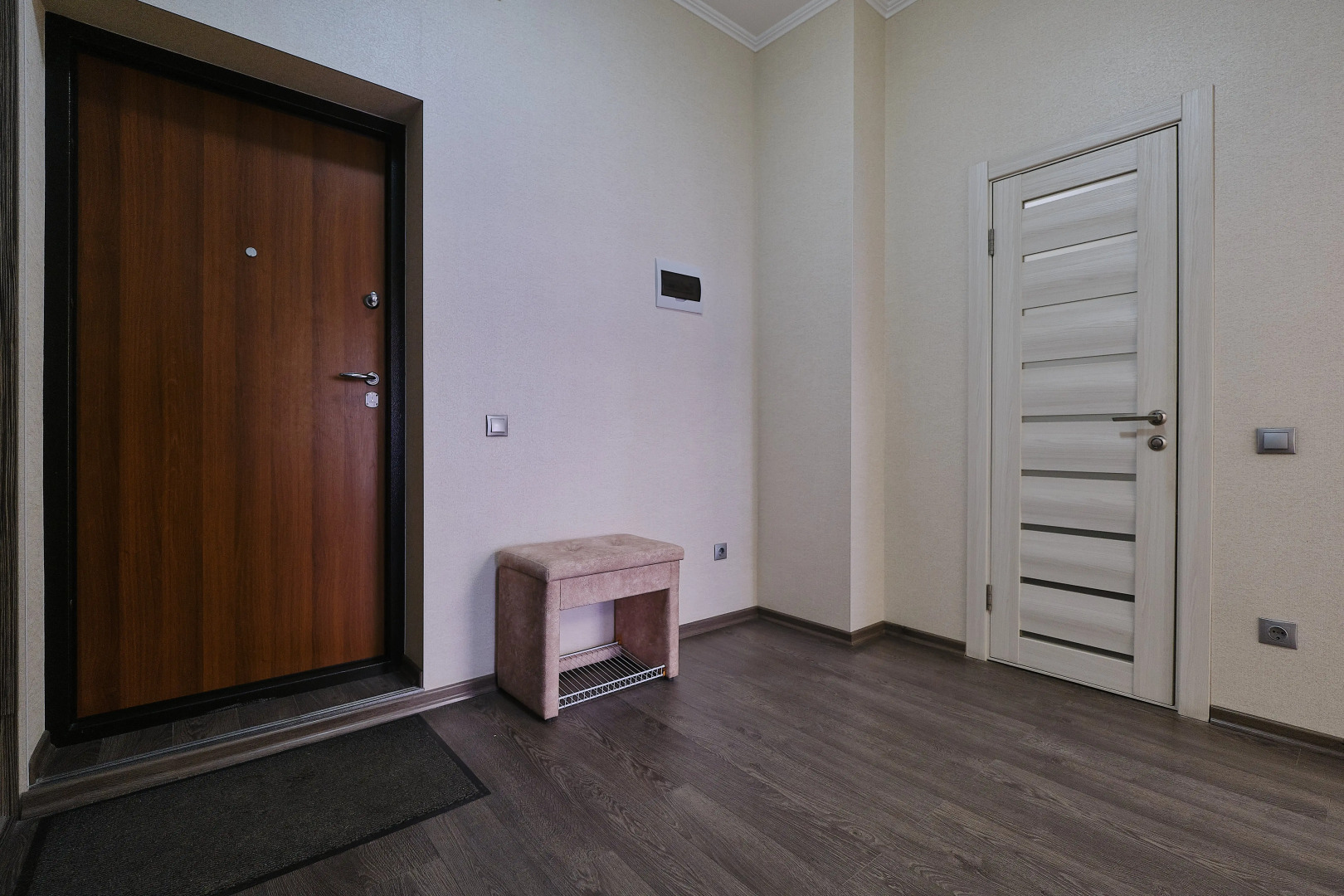 Апартаменты Петровские на Трифонова 22