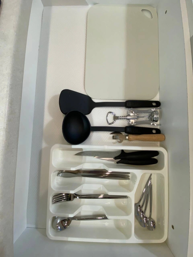 Апартаменты Лунная 30-PosutochnoSV