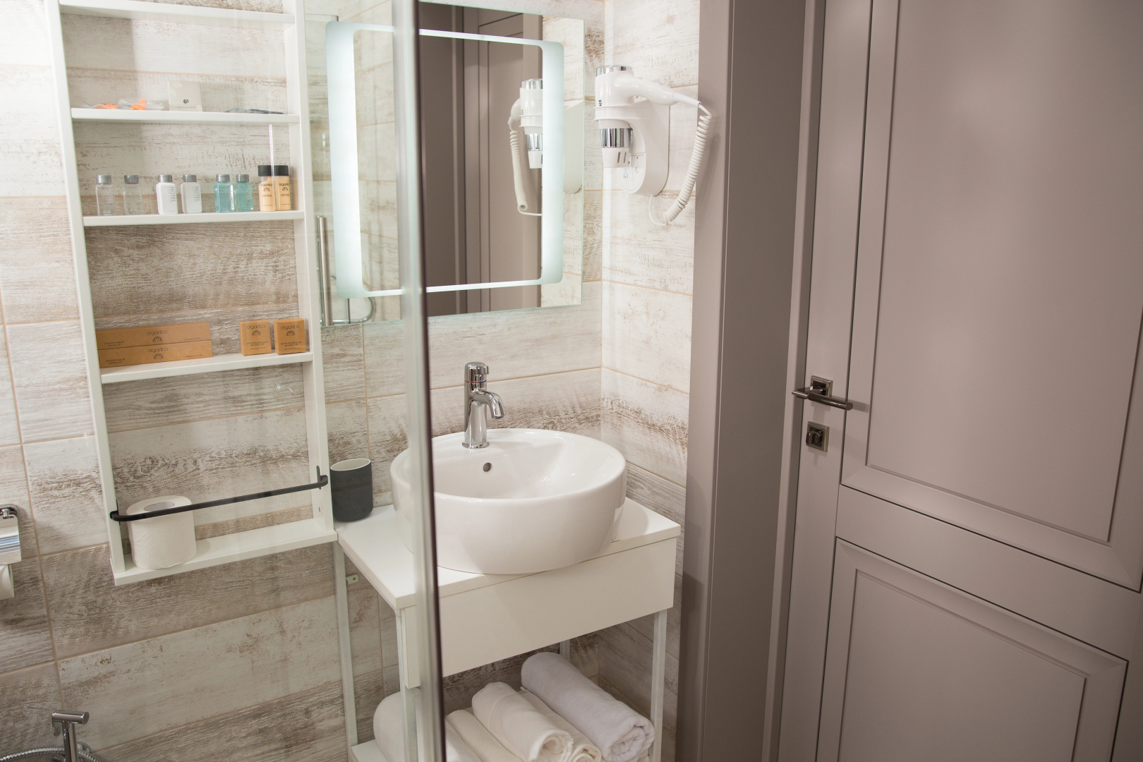 Отель Пассаж