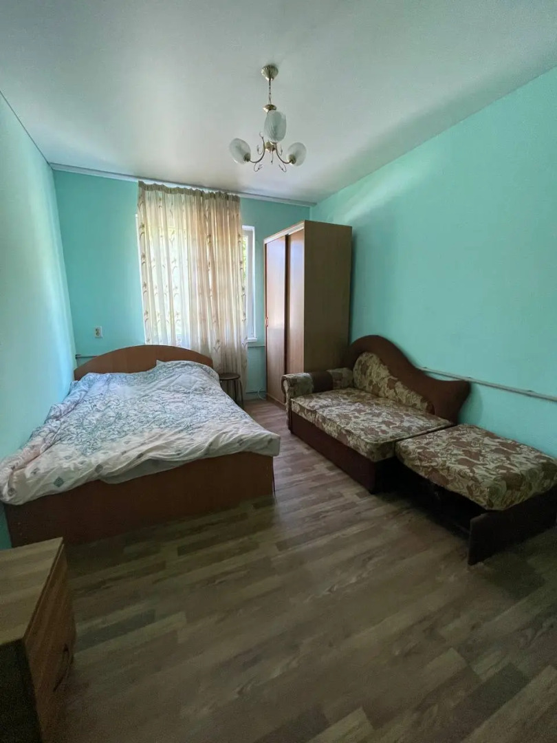 Гостевой дом Одиссея