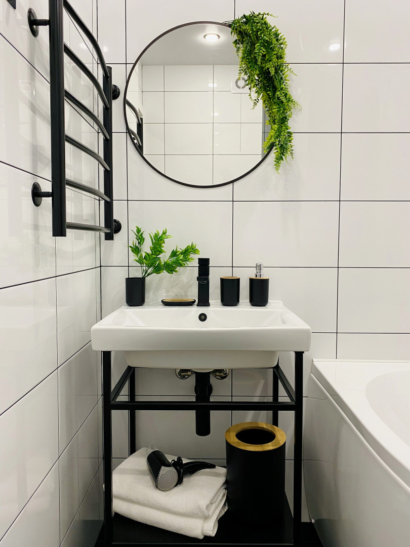 Апартаменты Сады Эдема