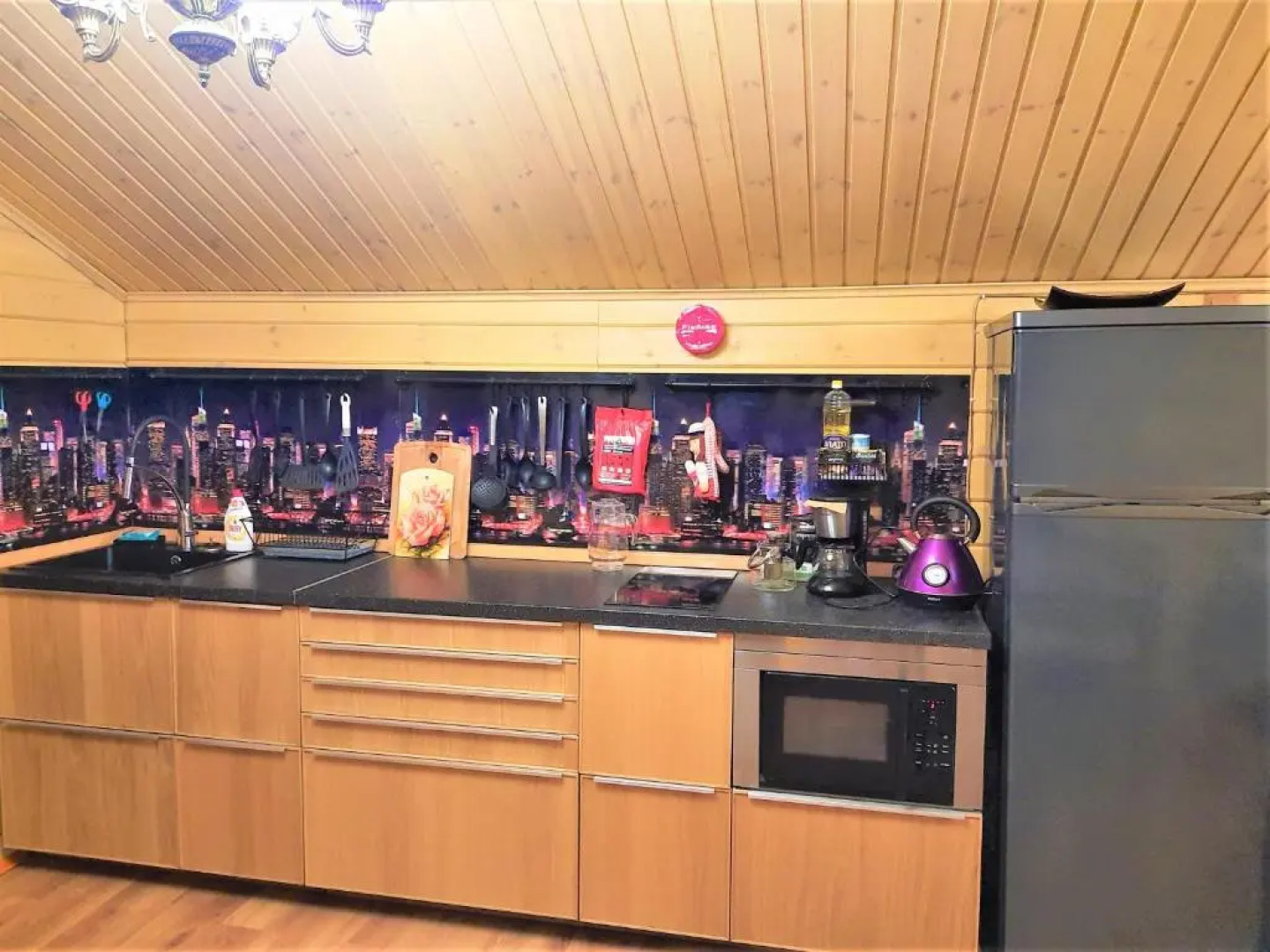 Гостевой дом Элитная дача у Финского залива