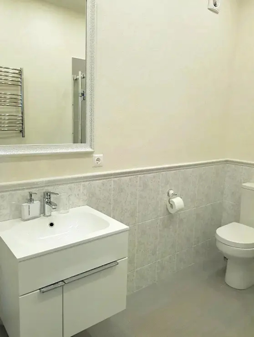 Вилла на Центральной 37