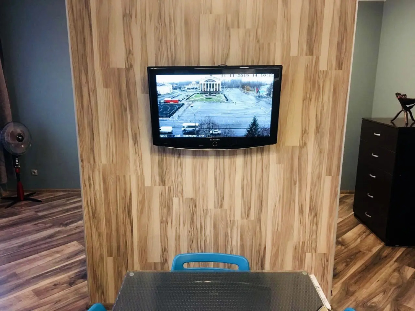 Studio 904 Onegome In The High Standard Residential Complex Apartments