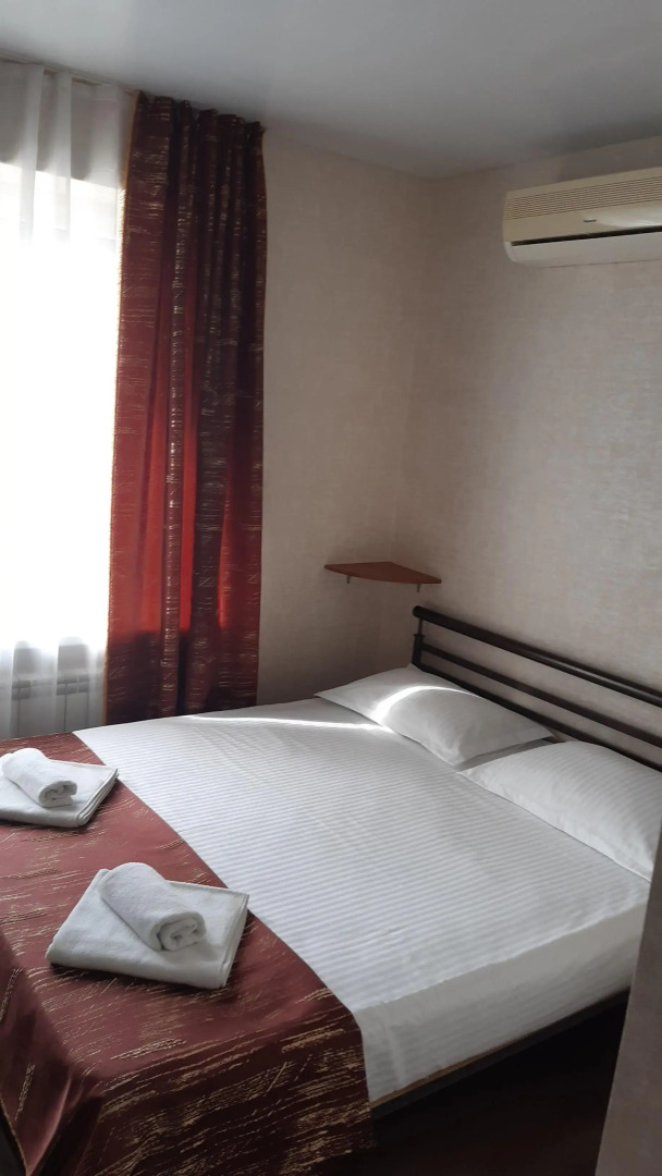 Гостевой дом Гармония