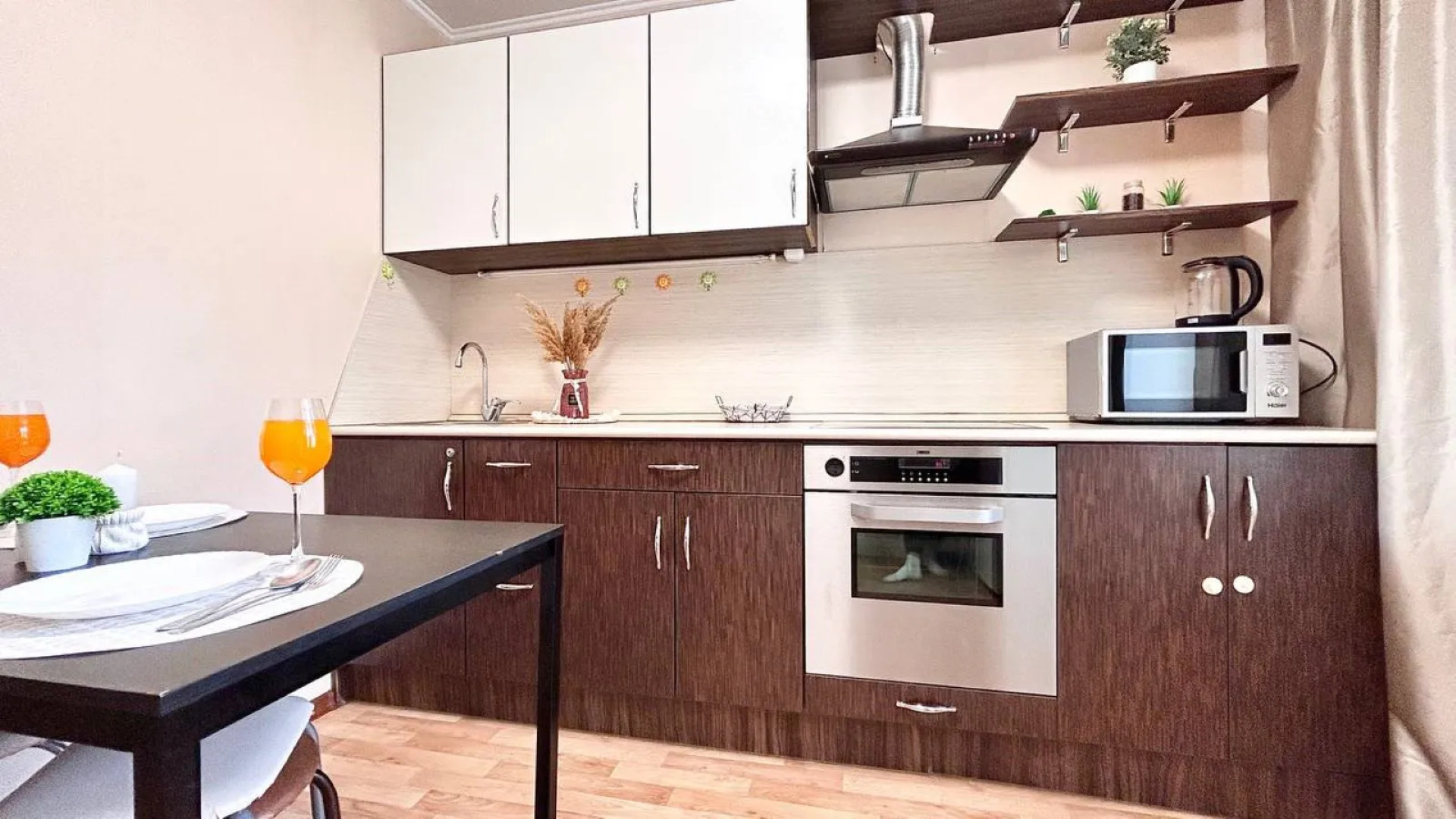 Квартира Большая 2-х Комнатная в Районе Дворца Спорта