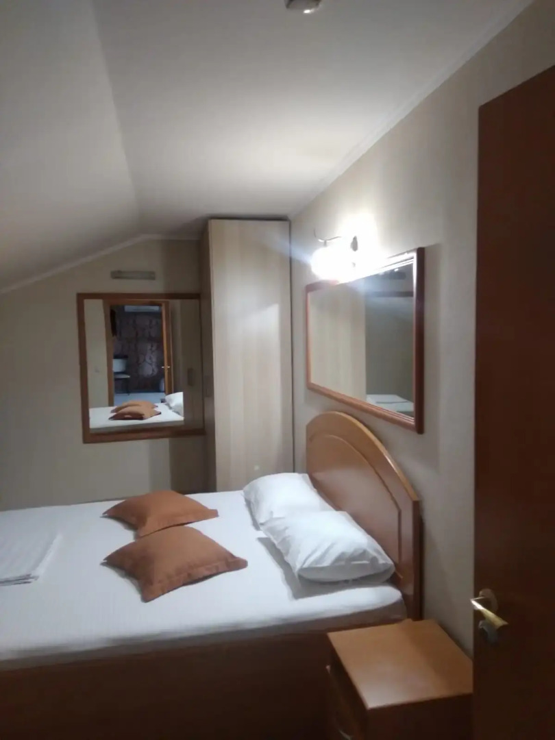 Respekt Mini-Hotel