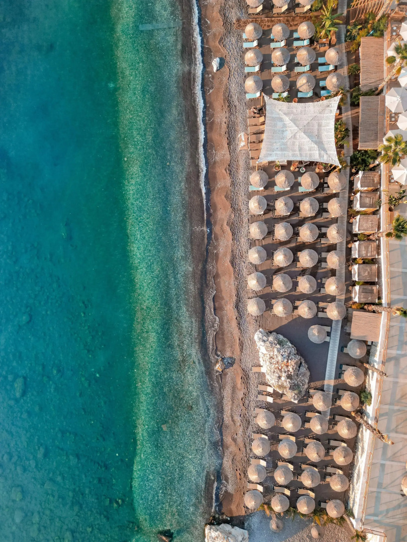 Отель Pilos Suites