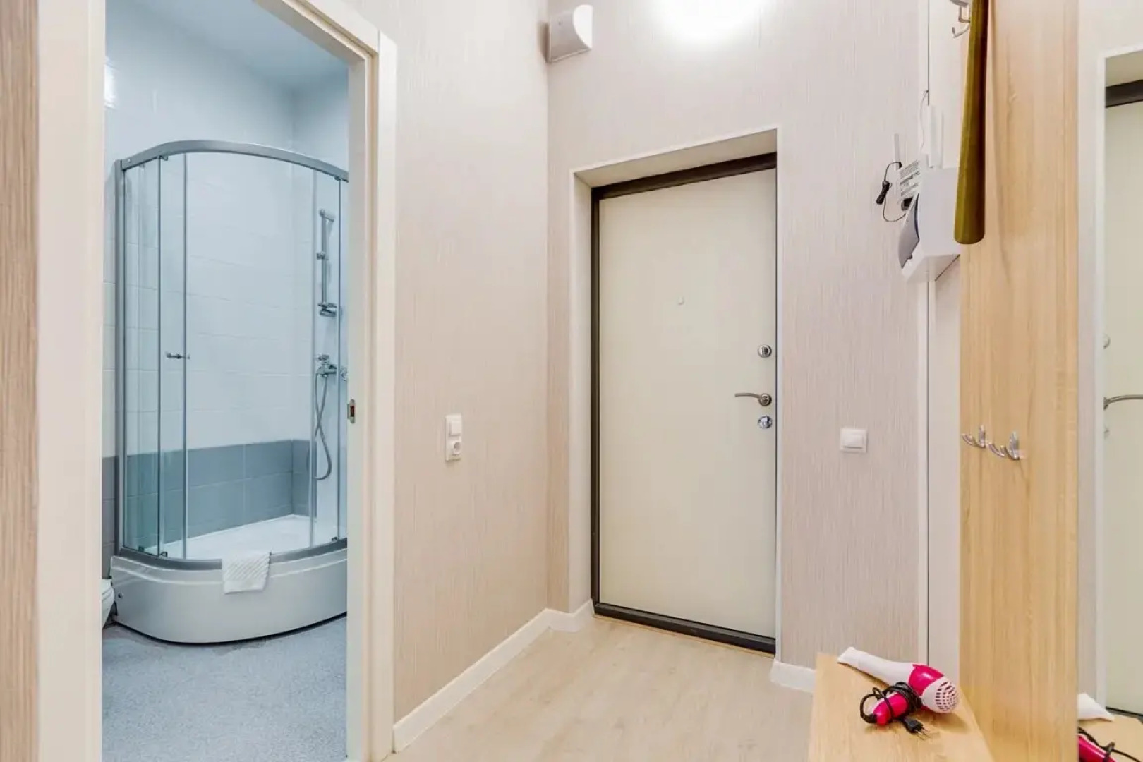 Апартаменты Prime