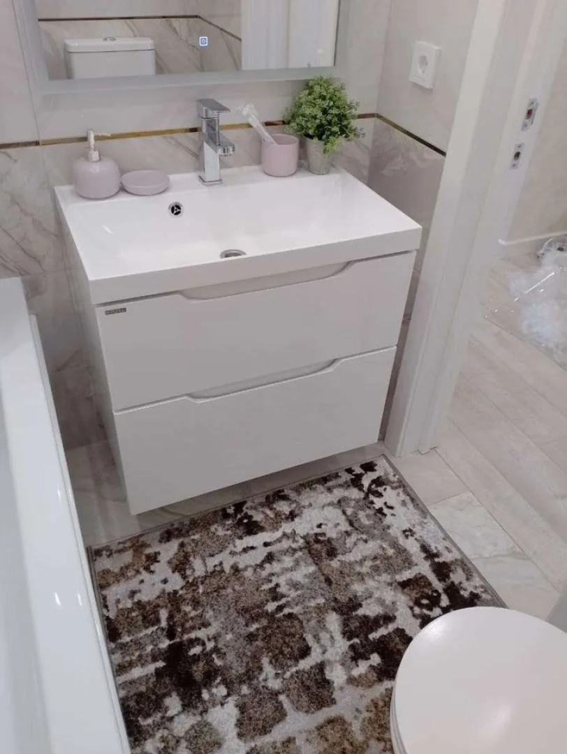 Квартира на Бехтерева 2Б