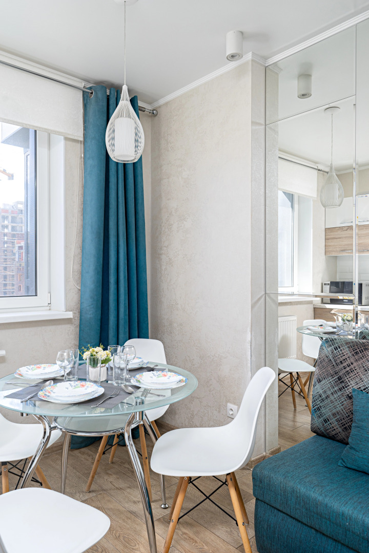 Квартира в Центре Козина 3а