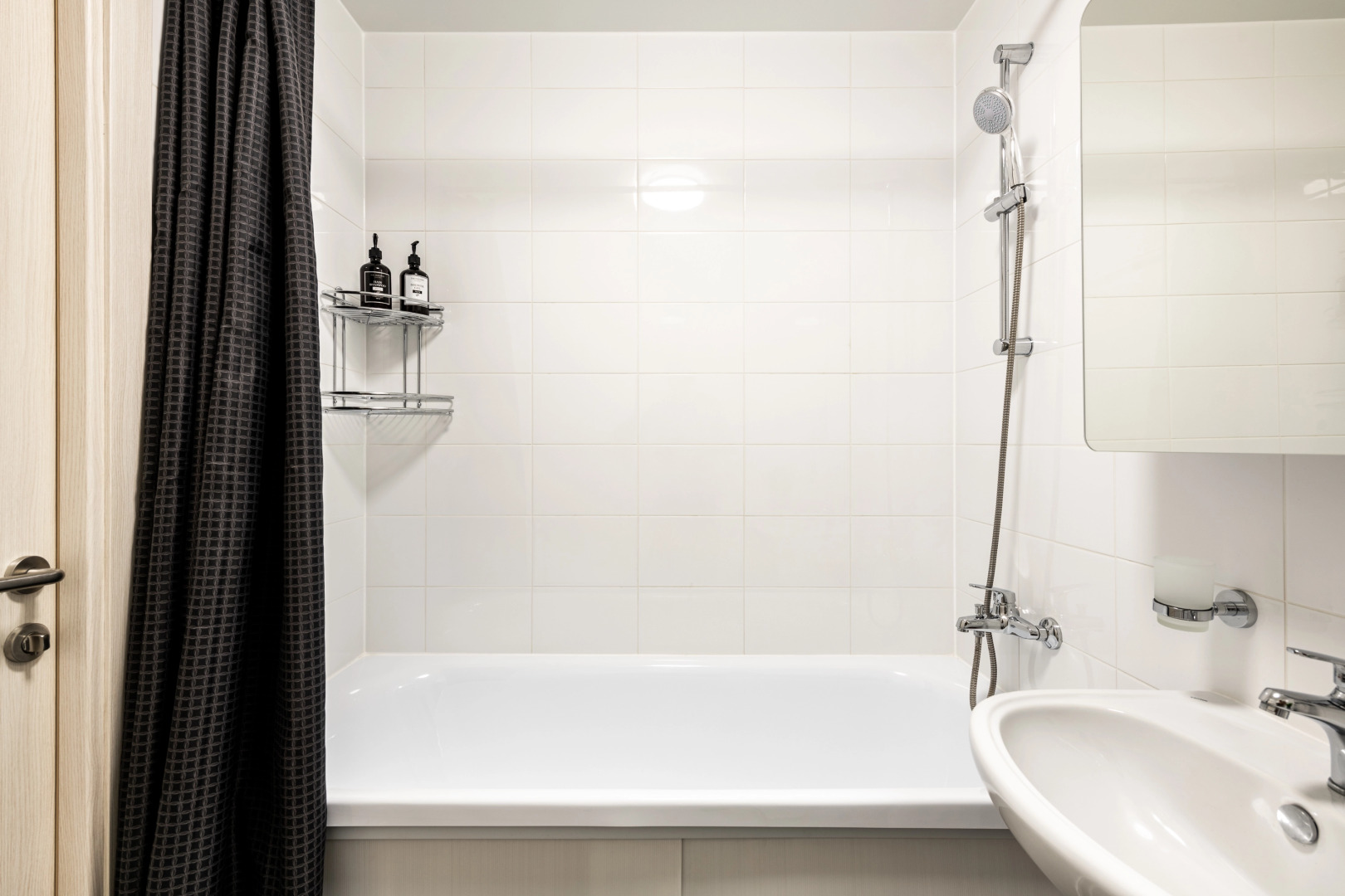 Квартира со слонами. Видовая. Высокий этаж