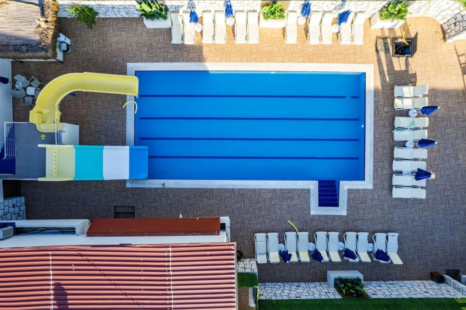 Club Sideris - Halal Family Hotel