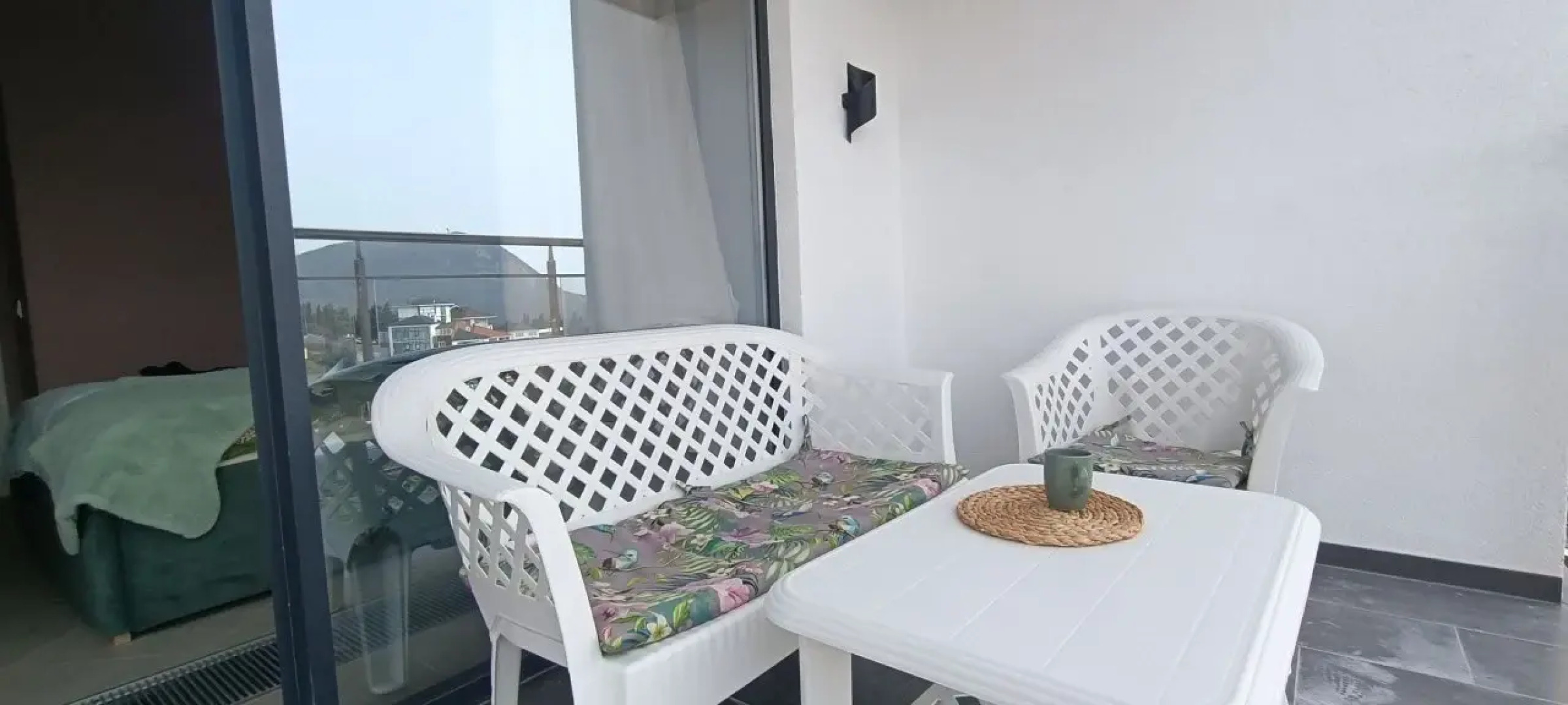 Квартира Морской песок