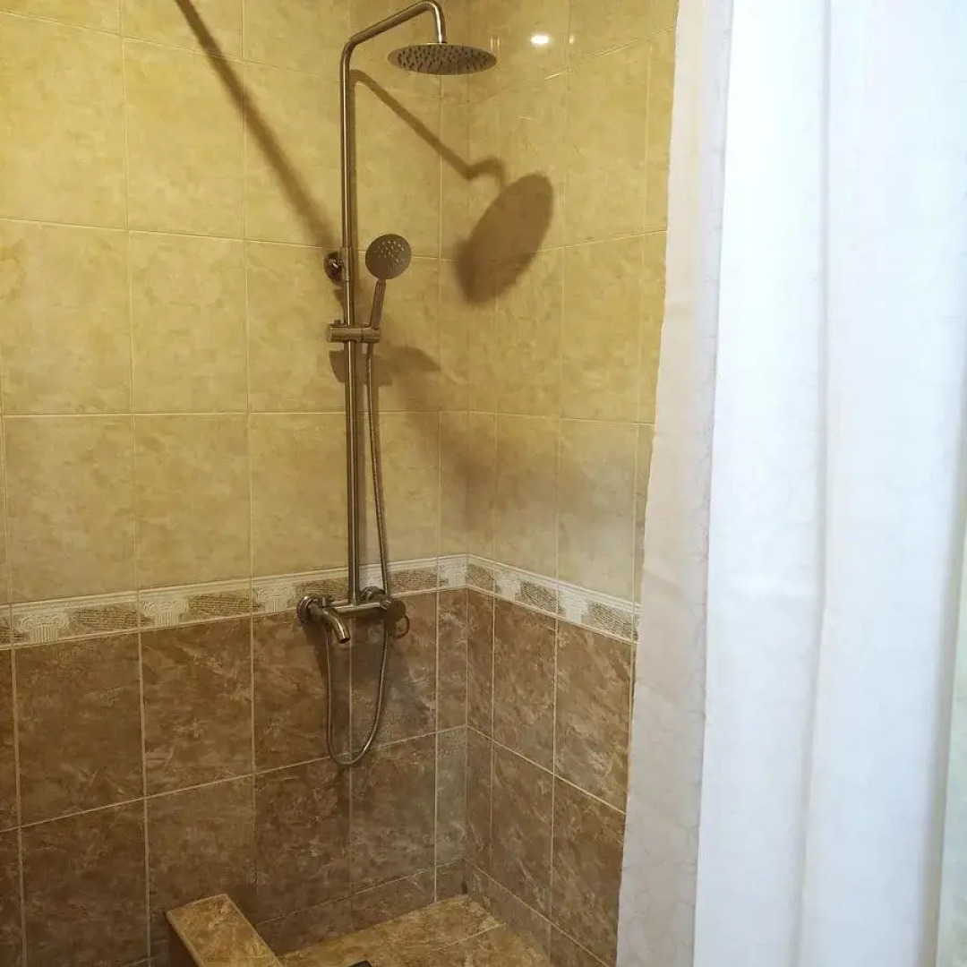 Апартаменты в Олимпийском парке