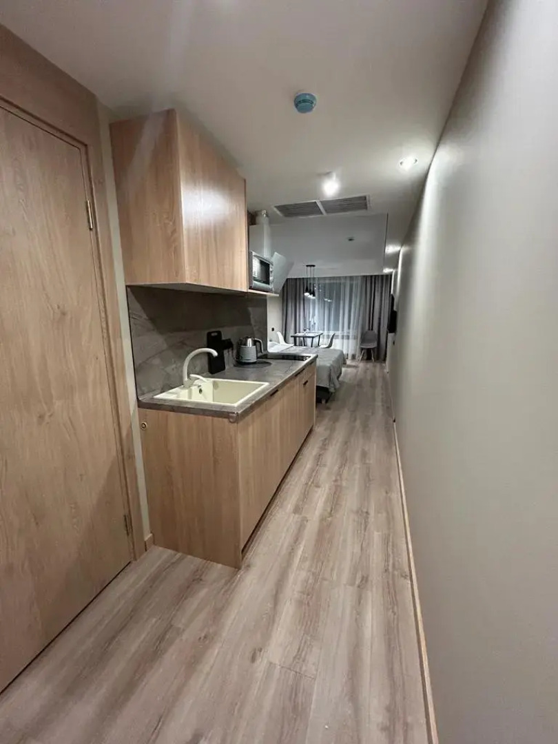 Апартаменты Soul