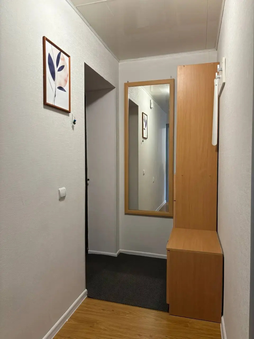 Квартира Комфортная