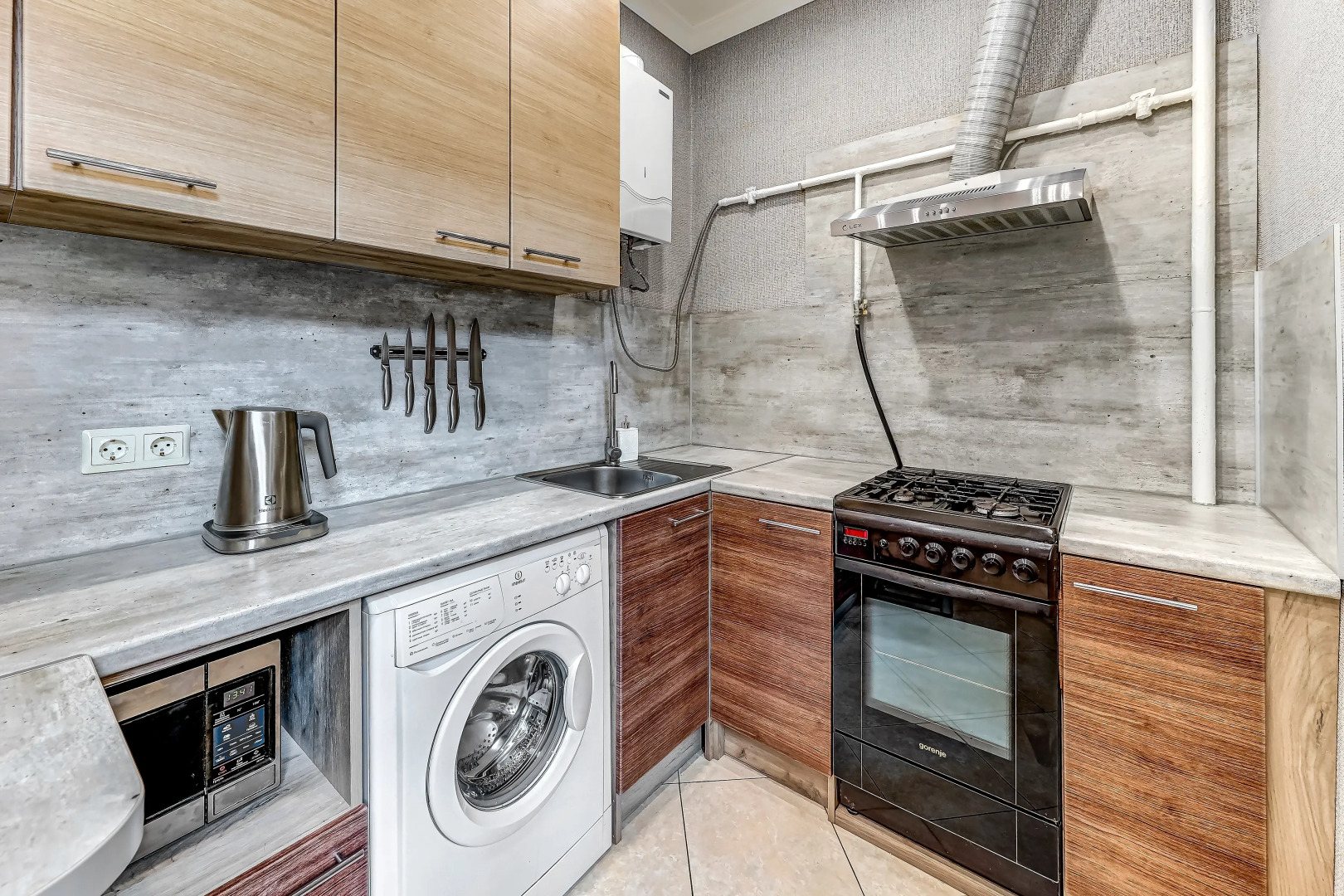 Апартаменты Dostoevsky Apartments от Apartvil