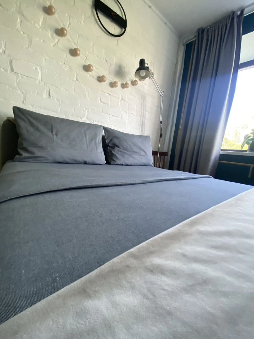 Апартаменты Лофт-Студия на Садовой