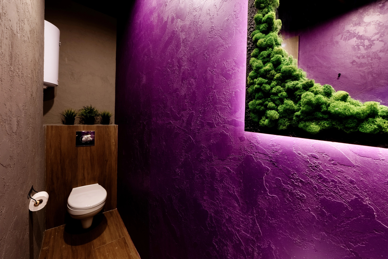 Апартаменты Mr.Yagel