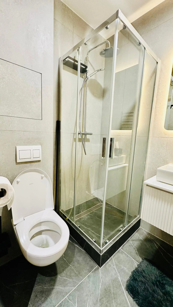 Апартаменты от HotelRoom24