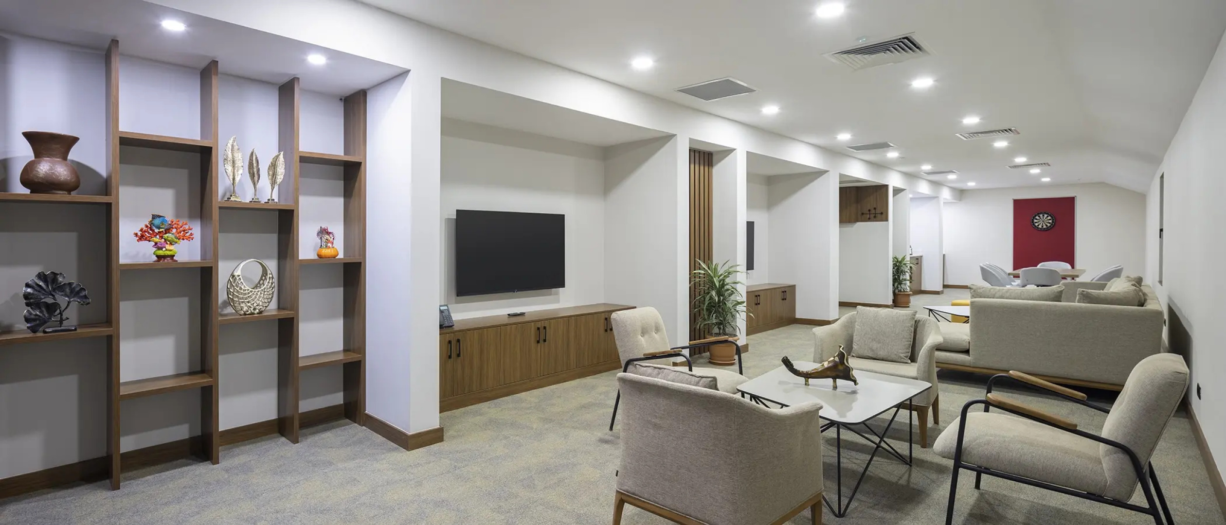 Отель Hampton by Hilton Istanbul Arnavutkoy