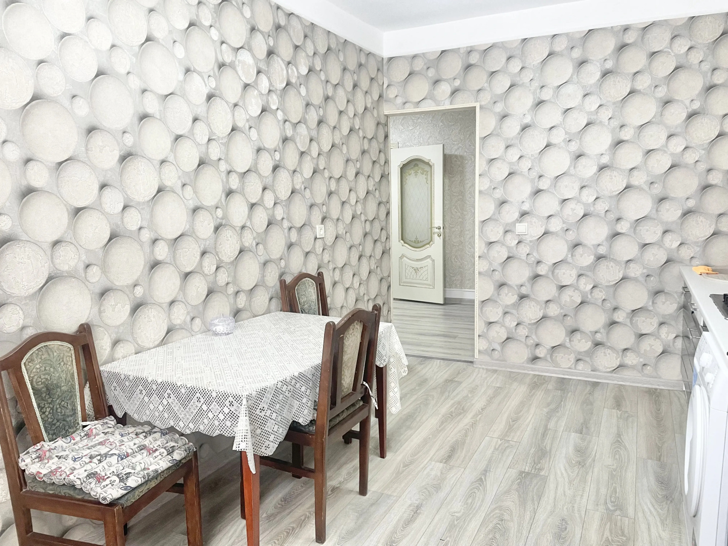 Апартаменты Park House Gagarina
