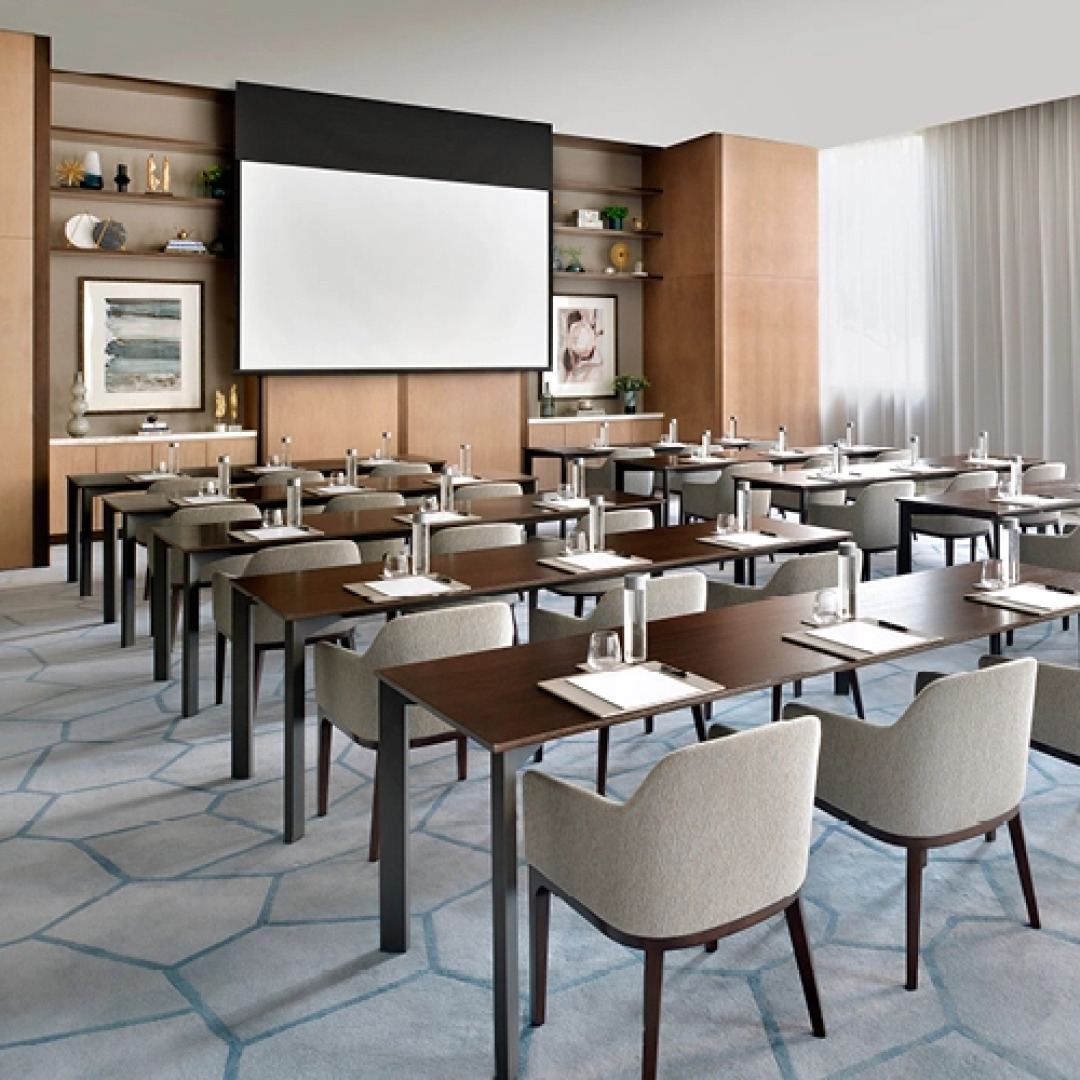 Отель Address Sky View, Downtown Dubai