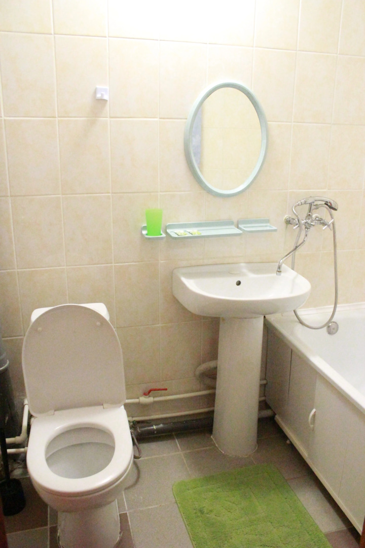 Отель Гостиница Советская