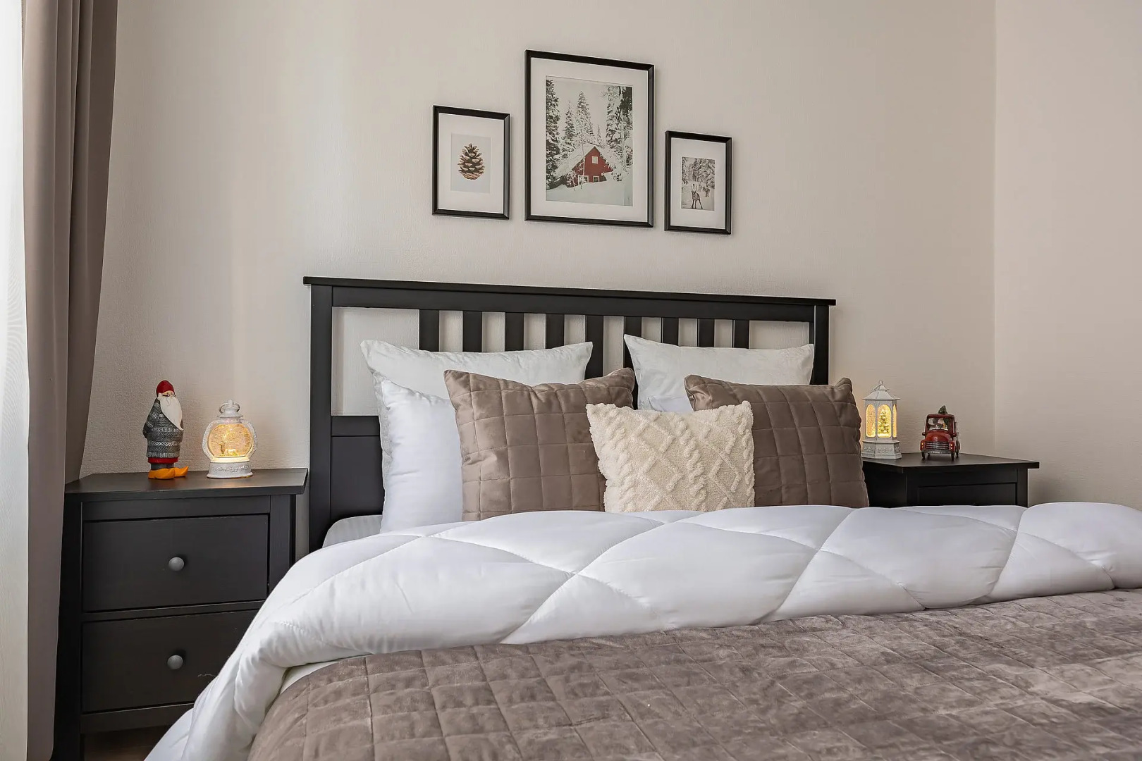 Квартира Уютная на Оранжерейной